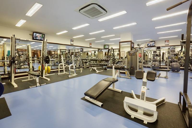 בית מלון כפרי Moscow Marriott Grand