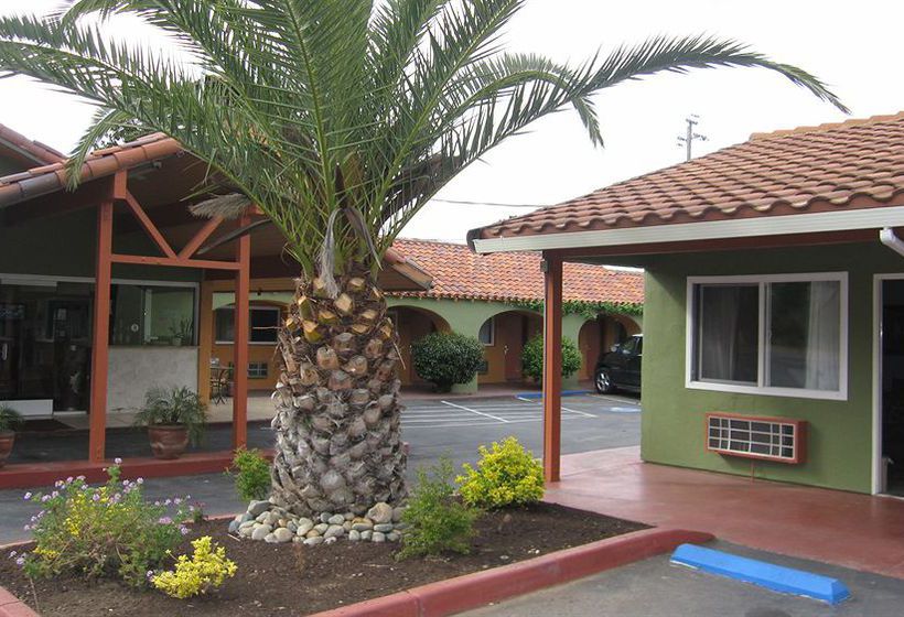 호텔 Rio Inn & Suites Marysville