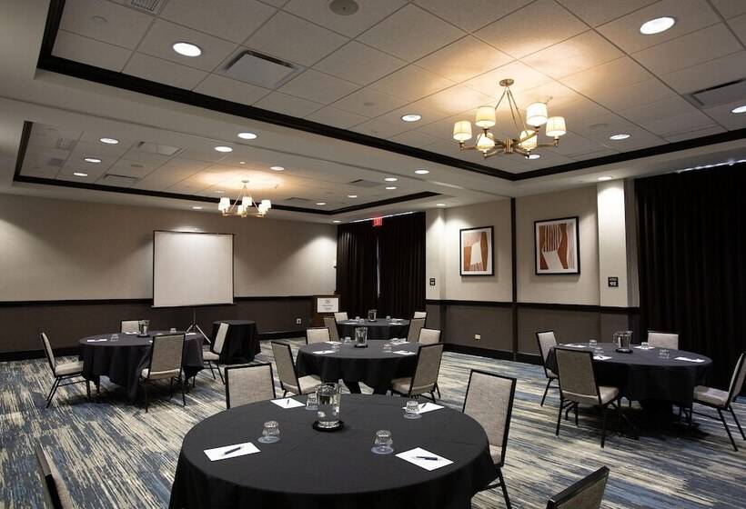فندق Sheraton Chicago Northbrook