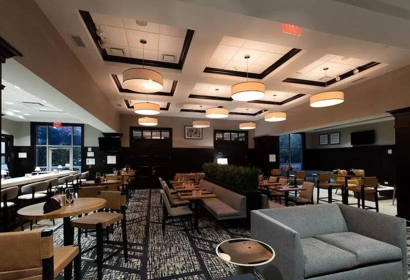 Отель Sheraton Chicago Northbrook