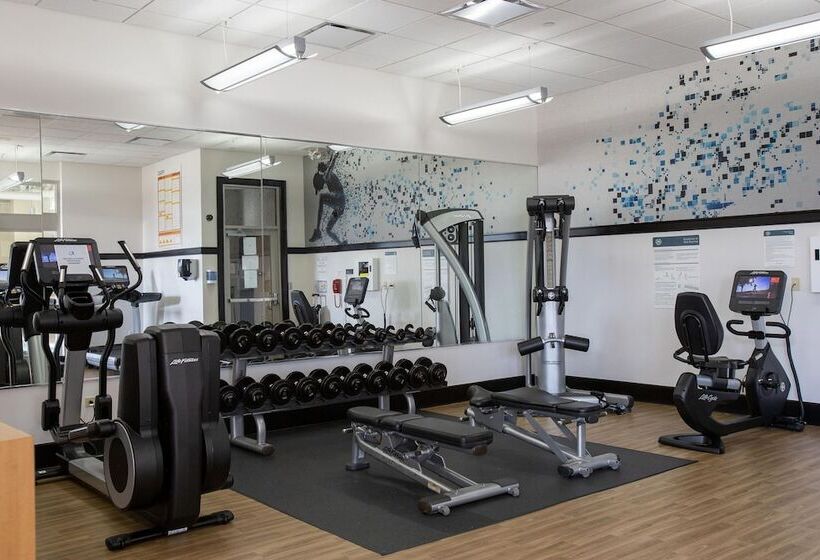 فندق Sheraton Chicago Northbrook