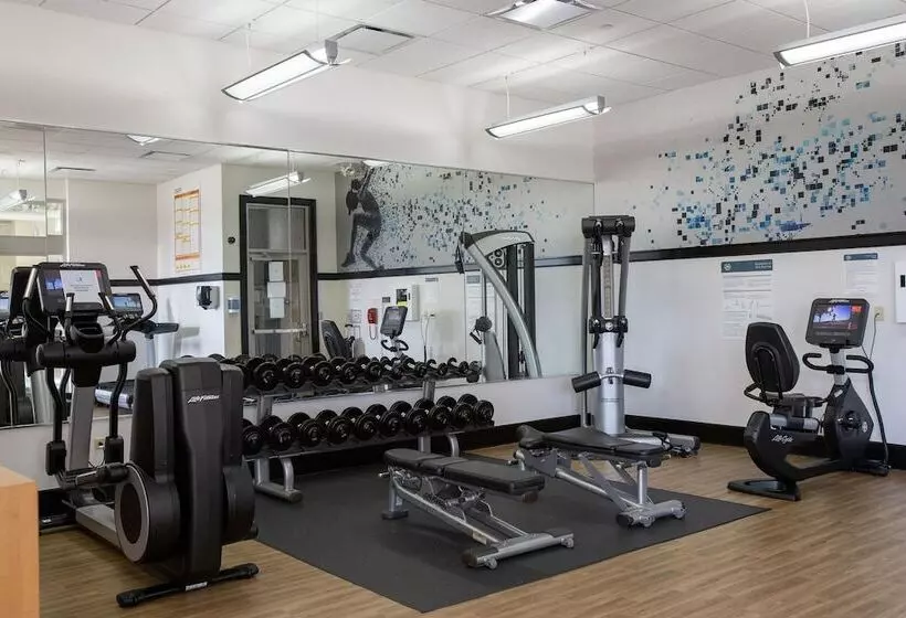 Отель Sheraton Chicago Northbrook