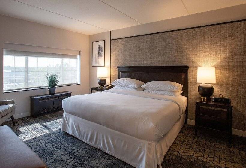 فندق Sheraton Chicago Northbrook