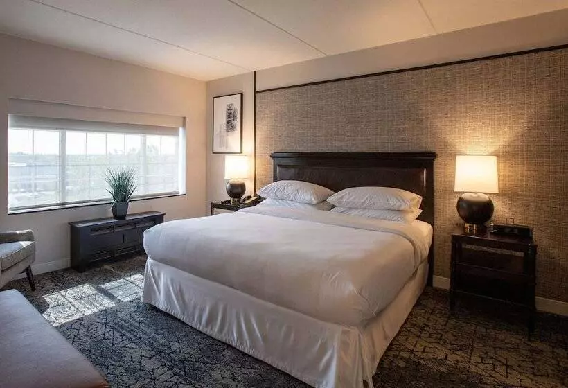 Отель Sheraton Chicago Northbrook