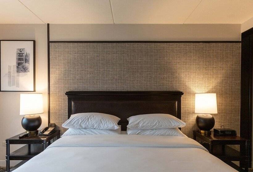فندق Sheraton Chicago Northbrook