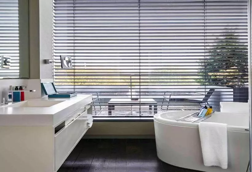 هتل SO/ Berlin Das Stue