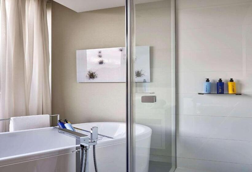 Hotel SO/ Berlin Das Stue