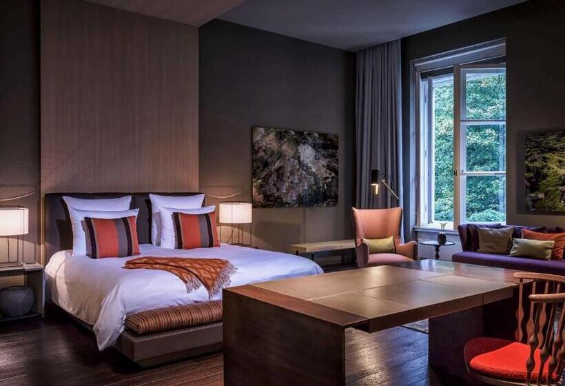 Hotel SO/ Berlin Das Stue