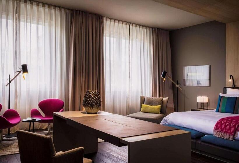 Hotel SO/ Berlin Das Stue