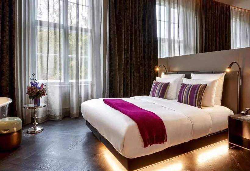 هتل SO/ Berlin Das Stue