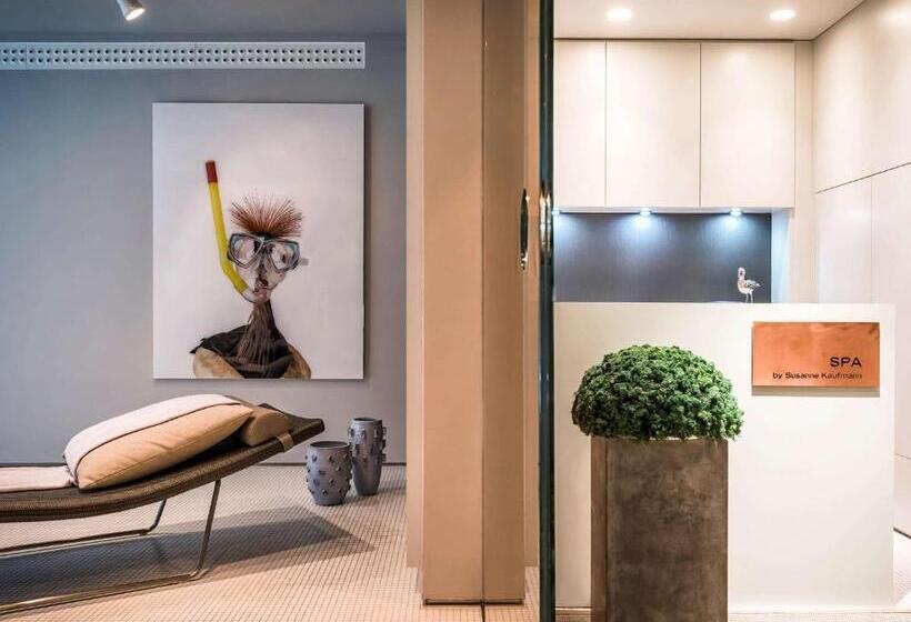 Hotel SO/ Berlin Das Stue