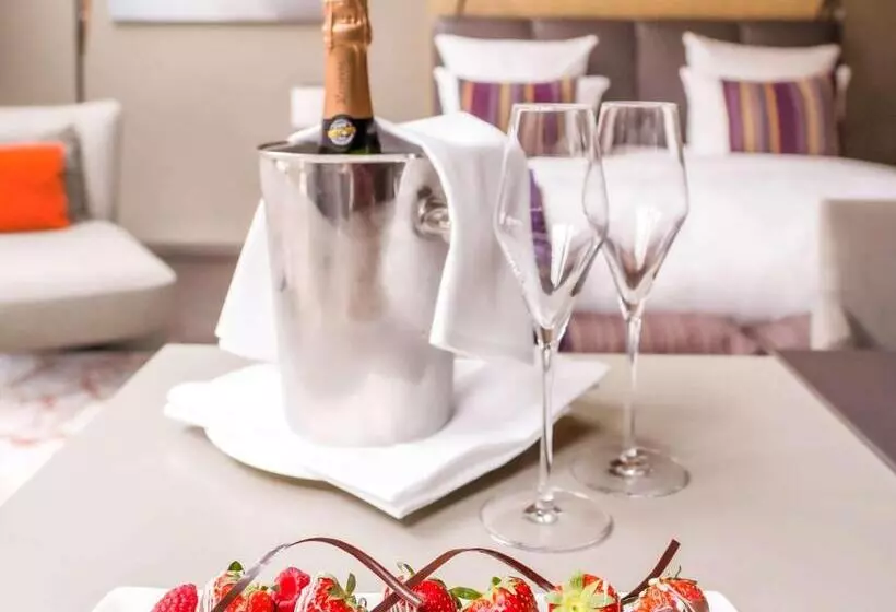 هتل SO/ Berlin Das Stue