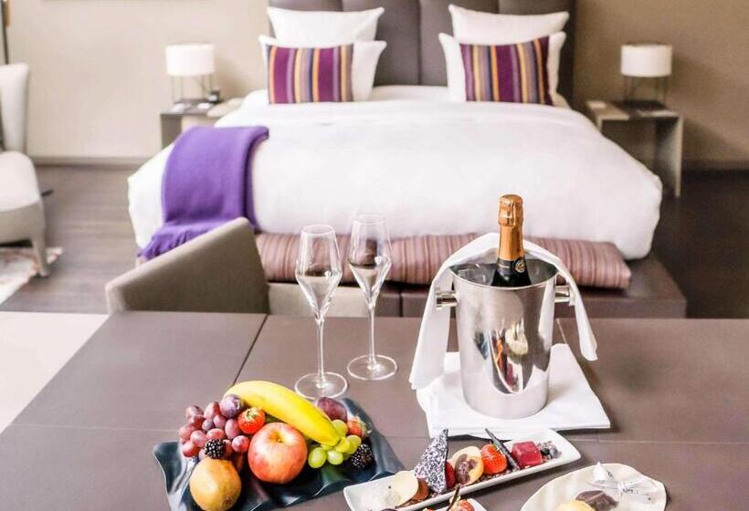 Hotel SO/ Berlin Das Stue