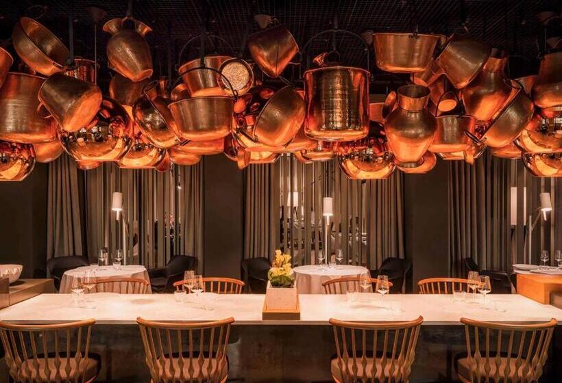 Hotel SO/ Berlin Das Stue