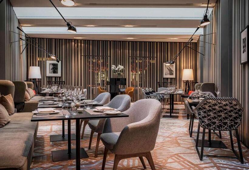 Hotel SO/ Berlin Das Stue