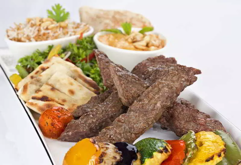 Hotel The Ritzcarlton Abu Dhabi  Grand Canal