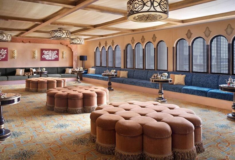 Hotel The Ritzcarlton Abu Dhabi Grand Canal