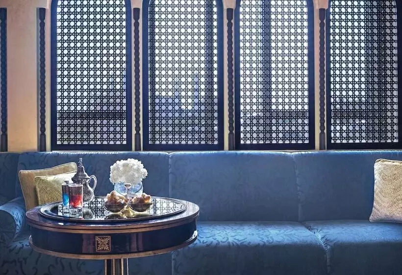 Hotel The Ritzcarlton Abu Dhabi  Grand Canal
