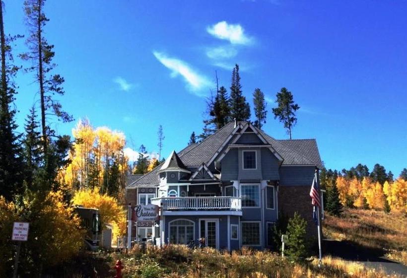 فندق Winter Park Chateau