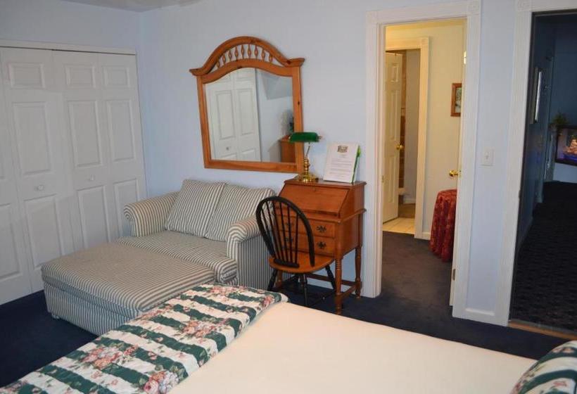 فندق Winter Park Chateau