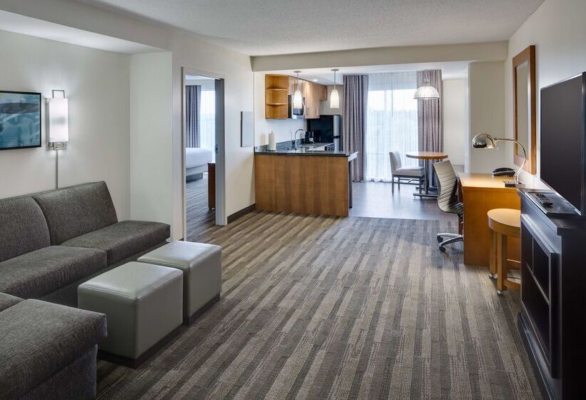 Hyatt House Hartford North/windsor