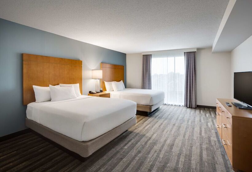 Hyatt House Hartford North/windsor