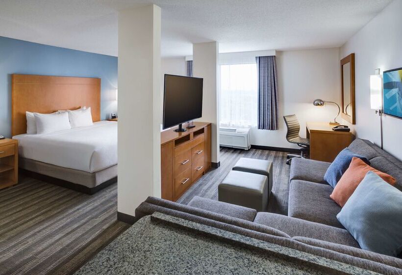 Hyatt House Hartford North/windsor