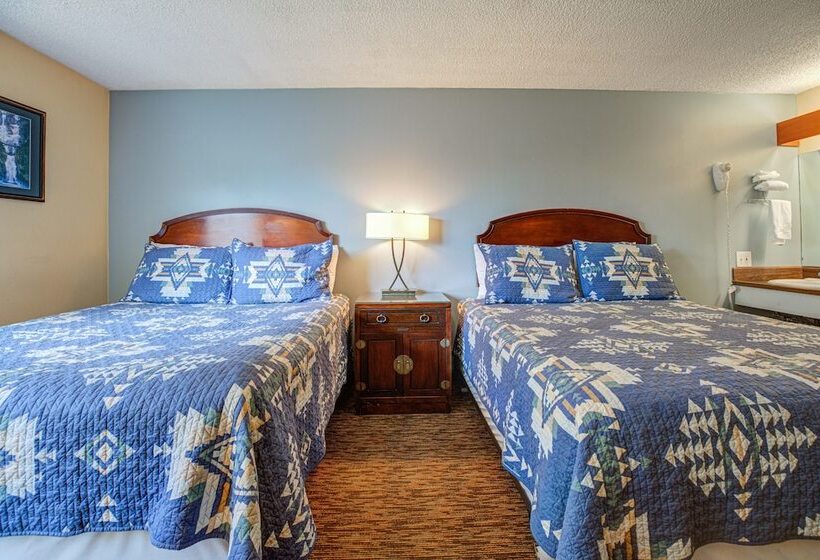 汽车旅馆  Columbia Gorge Inn