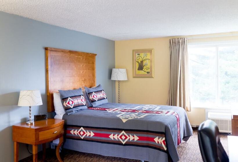 汽车旅馆  Columbia Gorge Inn