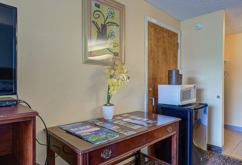 汽车旅馆  Columbia Gorge Inn