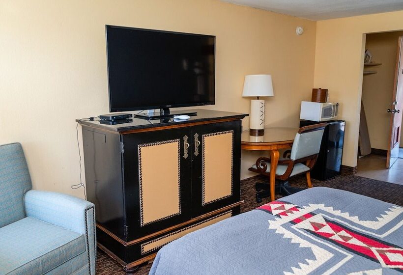 汽车旅馆  Columbia Gorge Inn