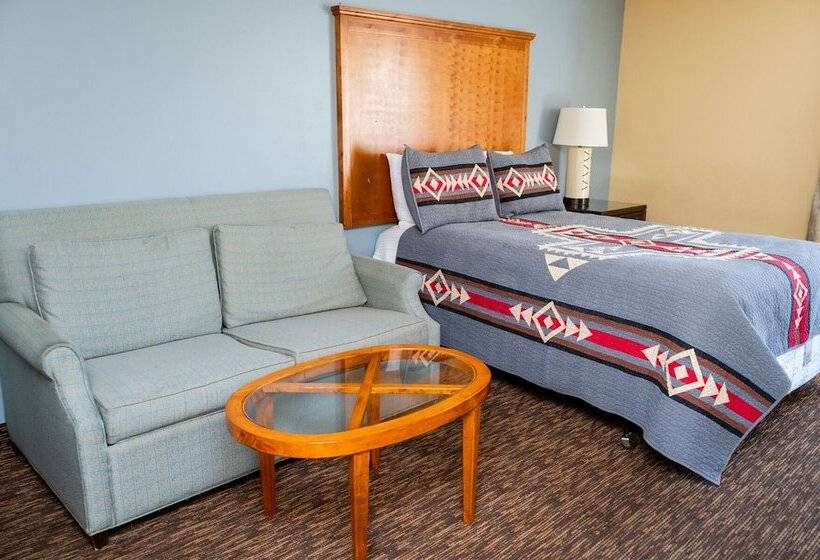 汽车旅馆  Columbia Gorge Inn