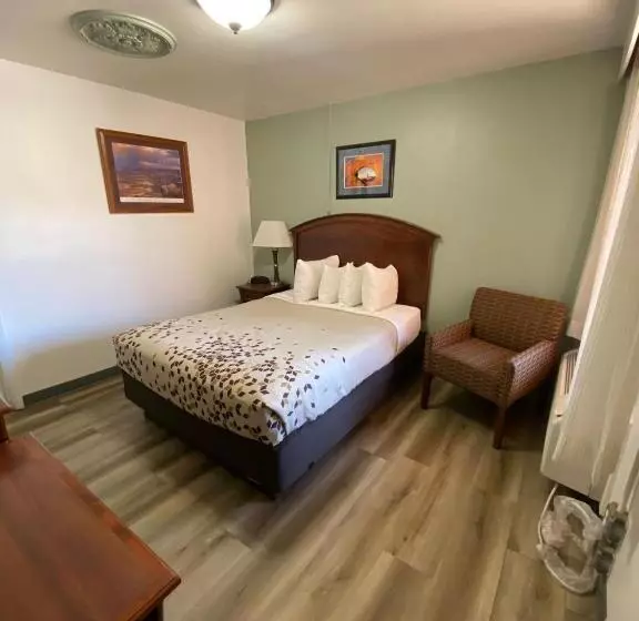 مُتل Inca Inn Moab