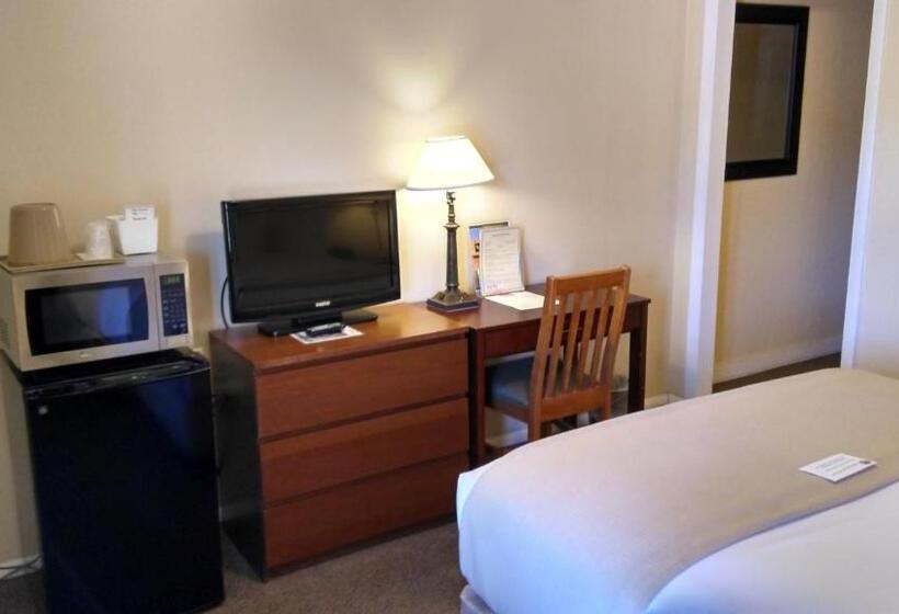 فندق على الطريق Inca Inn Moab