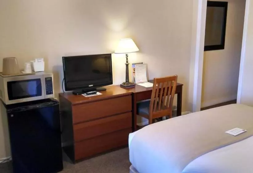 مُتل Inca Inn Moab