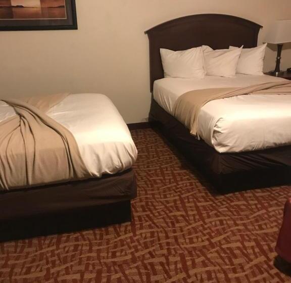 فندق على الطريق Inca Inn Moab