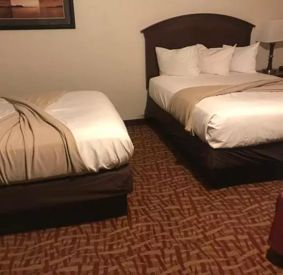 مُتل Inca Inn Moab