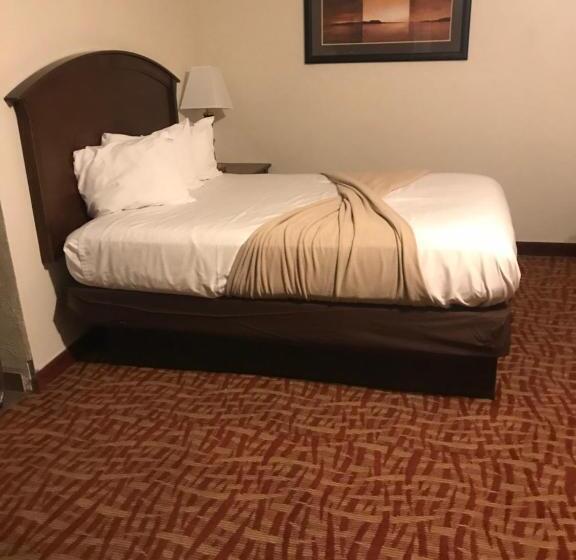 فندق على الطريق Inca Inn Moab