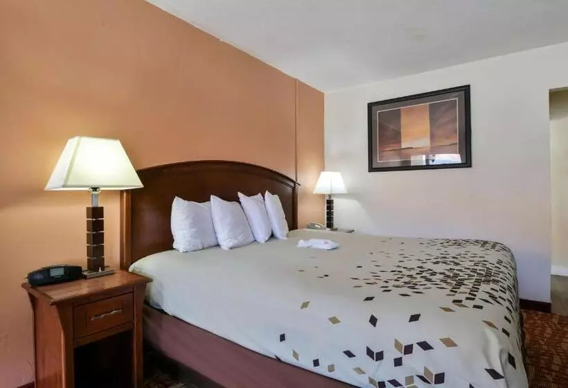 مُتل Inca Inn Moab