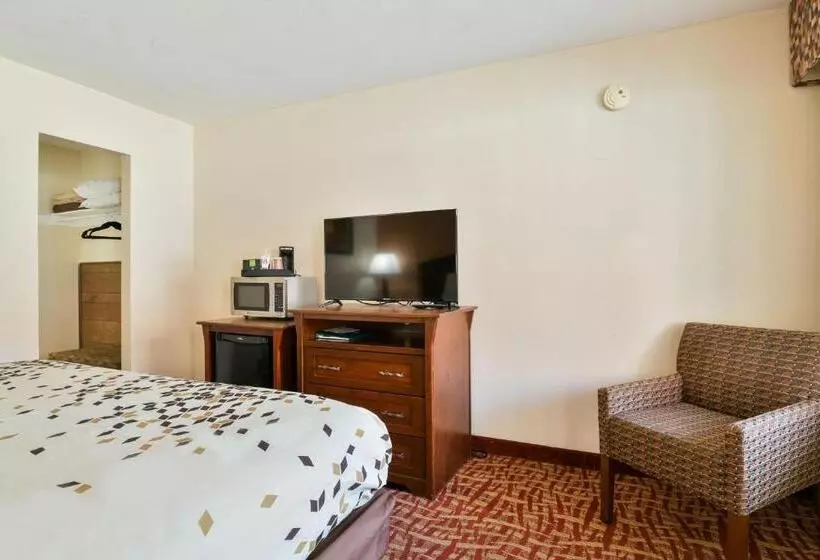 مُتل Inca Inn Moab