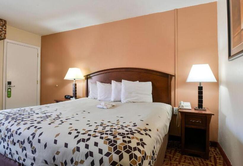 فندق على الطريق Inca Inn Moab