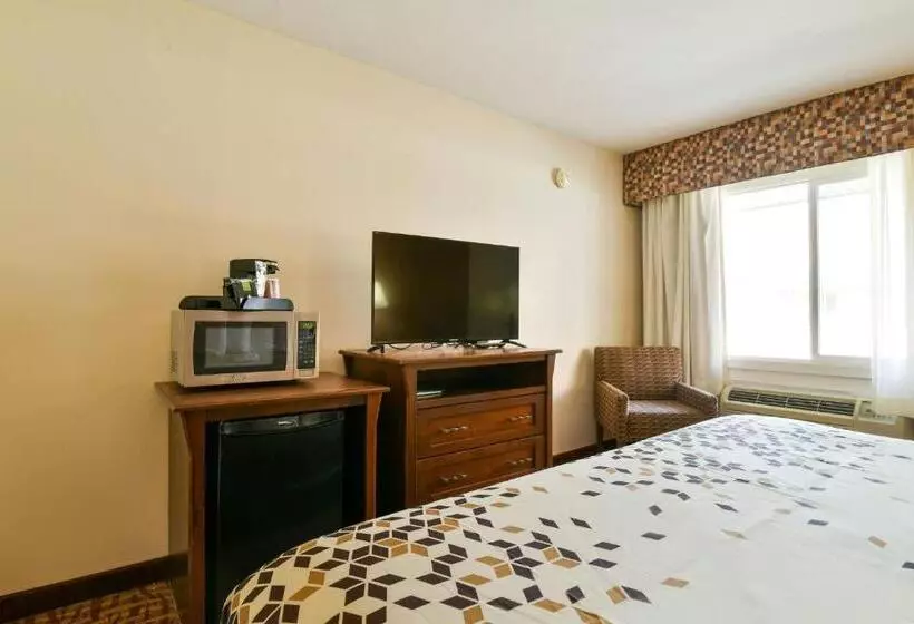 مُتل Inca Inn Moab