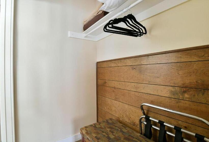 فندق على الطريق Inca Inn Moab