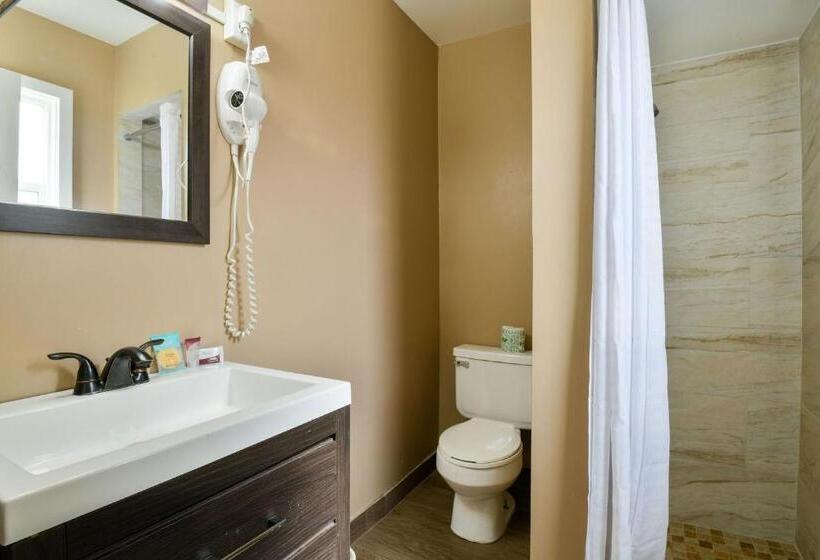 فندق على الطريق Inca Inn Moab