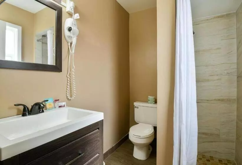 مُتل Inca Inn Moab