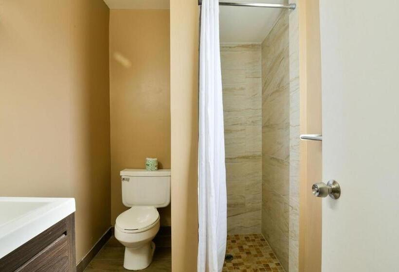 فندق على الطريق Inca Inn Moab