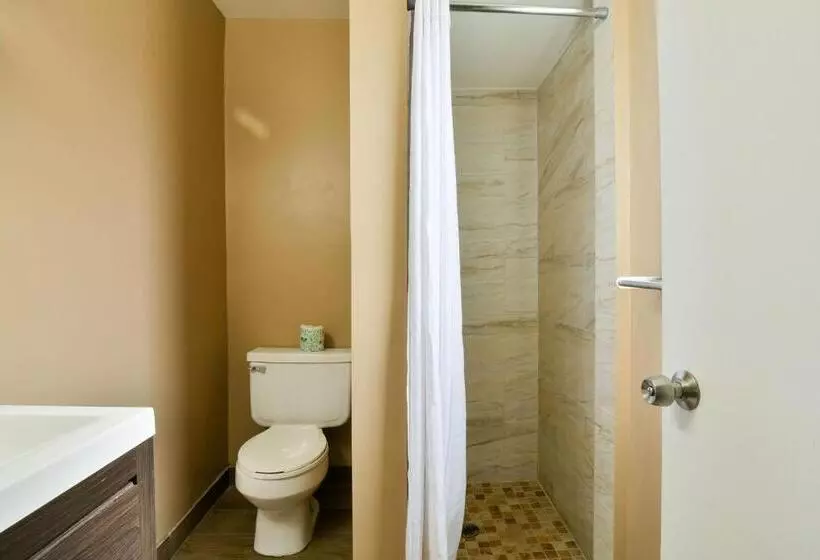 مُتل Inca Inn Moab