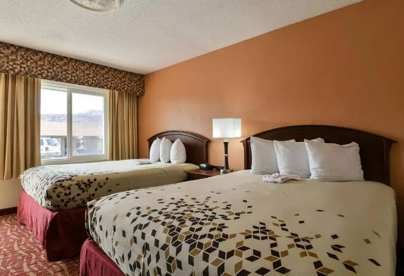 مُتل Inca Inn Moab