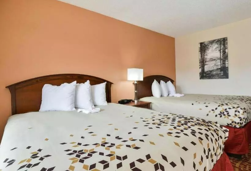 مُتل Inca Inn Moab