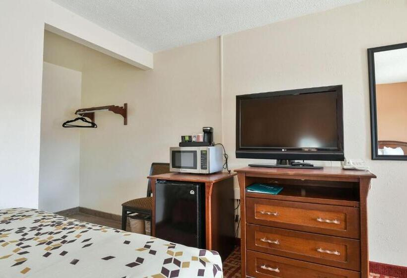 فندق على الطريق Inca Inn Moab